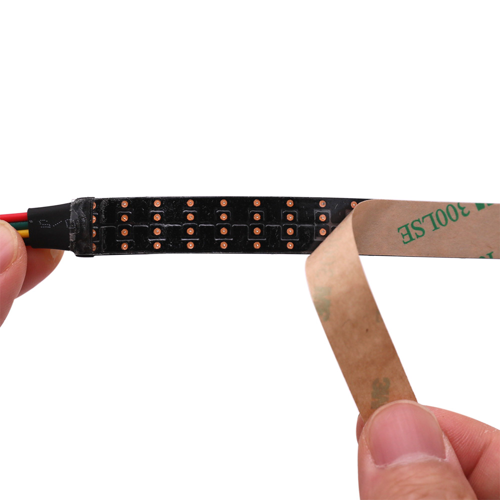 Individually Addressable DC5V HD108 Pixel LED RGB Color Changing LED Strip Lights Individually Addressable DC5V HD108 Pixel LED RGB Color Changing LED Strip Lights